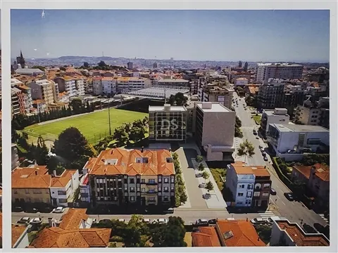 Apartamento T2