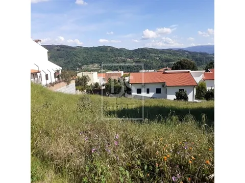 Terreno Urbano