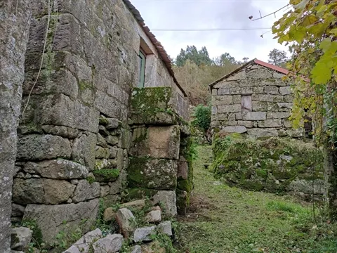 Moradia T0
