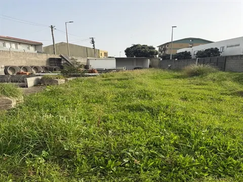 Terreno Urbano