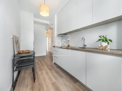 Apartamento T2