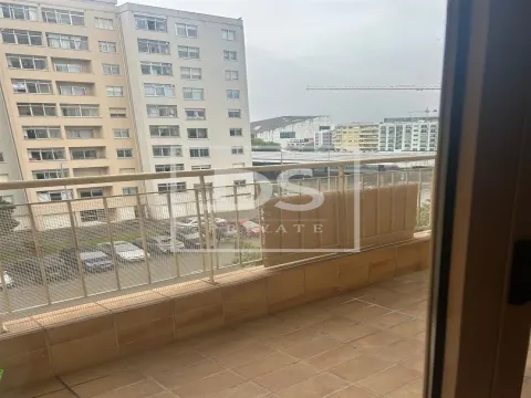 Apartamento T2