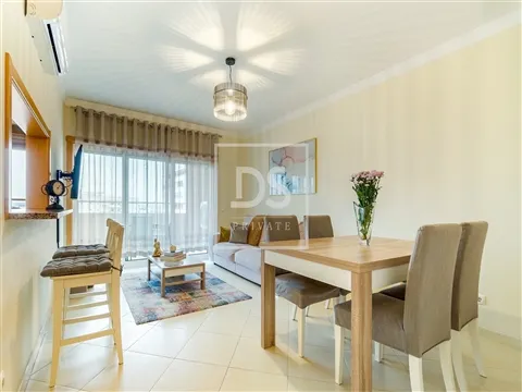 Apartamento T2