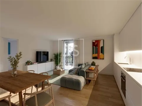 Apartamento T1