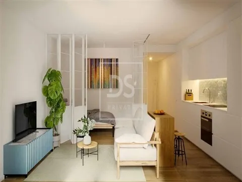 Apartamento T1