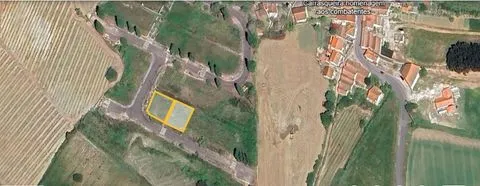 Участок земли T4