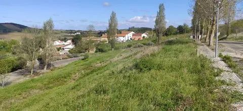 Участок земли T4