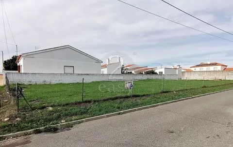 城市土地与675 m2，埃尔米达斯萨多，阿连特茹