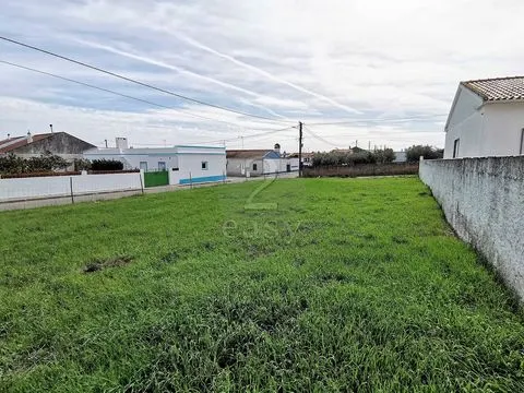 城市土地与675 m2，埃尔米达斯萨多，阿连特茹