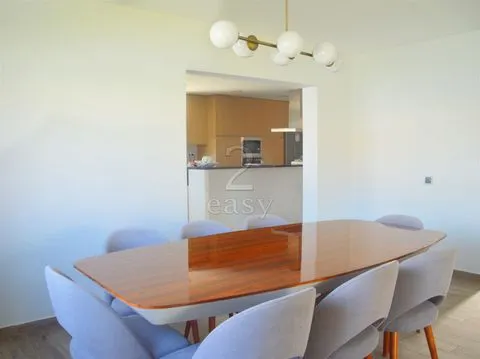 Moradia T4 para arrendar em Famalicão