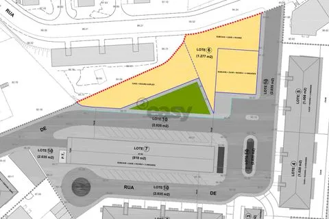 Piece of Real Estate