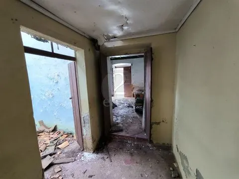 Single storey house T1 total recovery, Alvalade, Santiago do Cacém.