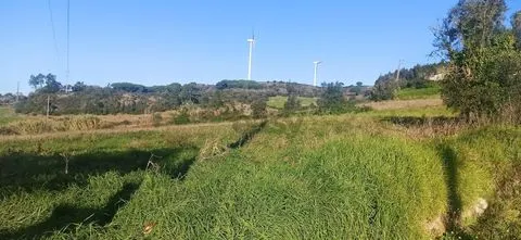 Terreno Para Construção