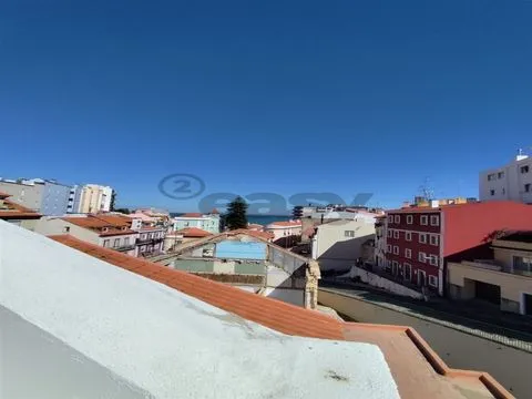 Apartamento T2 Vista Rio Tejo – Lisboa - Portugal