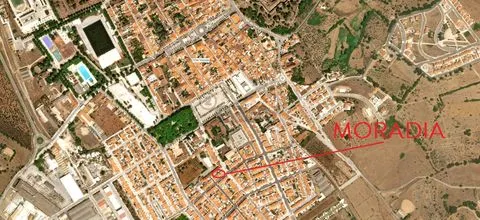 &#24102;&#38706;&#21488;&#30340; 4 &#21351;&#23460;&#21035;&#22661;&#65292;&#20301;&#20110;&#33879;&#21517;&#30340; Quinta Augusta – Vila Viçosa