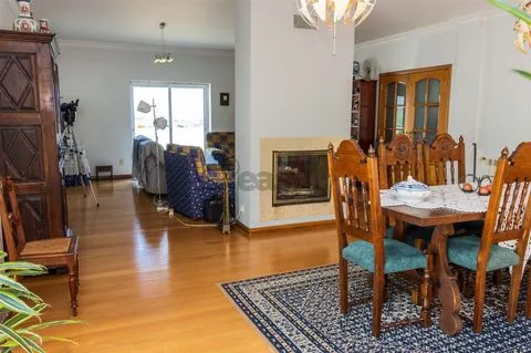 独立式的房子 6个房间