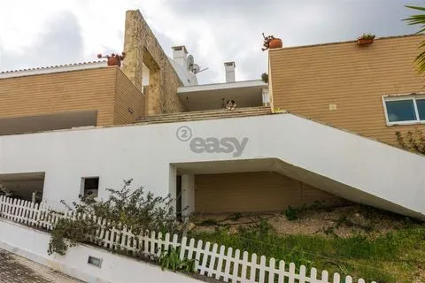 独立式的房子 6个房间