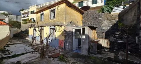Moradia Isolada T2