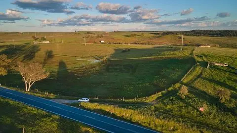 Agricultural Land with 4,375 ha, Coito Grande, Messejana, Aljustrel