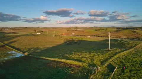 Agricultural Land with 4,375 ha, Coito Grande, Messejana, Aljustrel