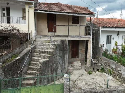 Maison 3 chambres Mondrões