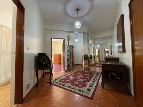 T1 3 min. of the beach with 85m² and the possibility of conversion into T2