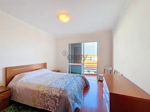 Apartamento T2