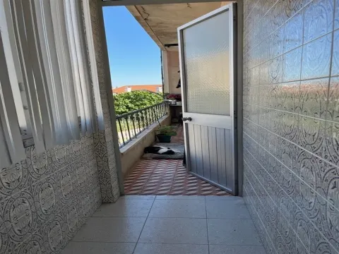 Oportunidade! T2 Junto à Zona Ribeirinha de Alhandra