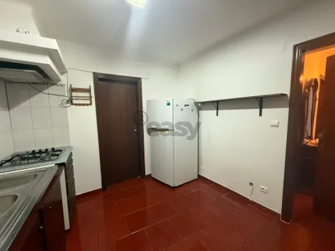 Moradia Térrea T1 com Garagem em Moura – Alentejo