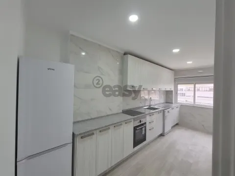 T3 na Amadora, Venteira a estrear  com arrecadação.