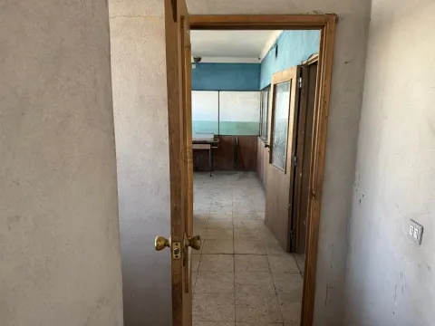 Warehouse with industry and commerce license in the center of Castro Verde