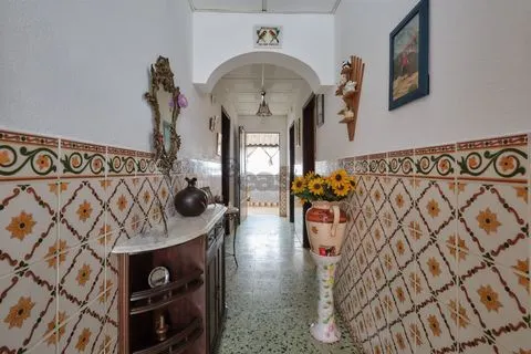 Moradia T4 com terreno 638m2, Castro Verde, Alentejo, Portugal