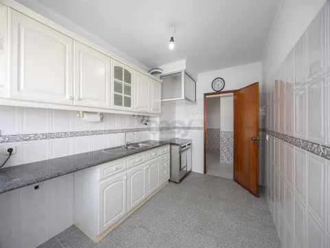 Apartamento T2 na Serra das Minas