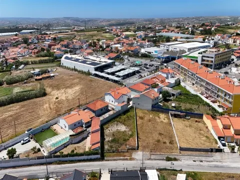 Terreno Para Construção