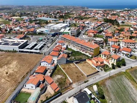 Terreno Para Construção