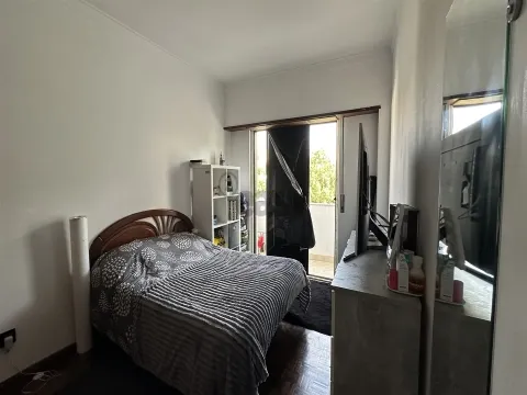 T3 com 2 varandas  - Chapim