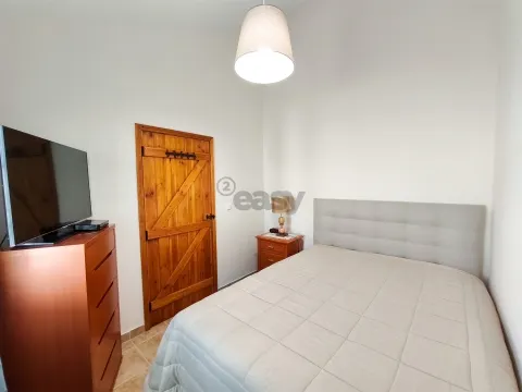 3 Bedroom Villa Fully Equipped and Furnished, with Pool and Garden, Ermidas Sado