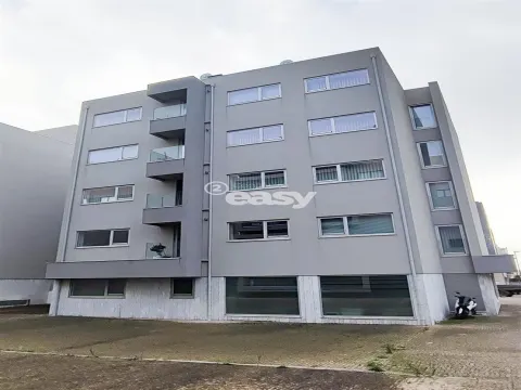 Apartamento T2 na Póvoa de Varzim – Como Novo, a 10 Minutos da Praia!