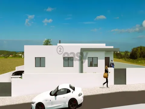 Lote de Terreno Urbano com 429m2  – Quinta da Serralheira, Setúbal