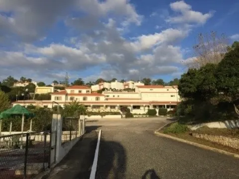 Hotel Lagoa de Óbidos na Foz do Arelho