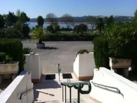 Hotel Lagoa de Óbidos na Foz do Arelho