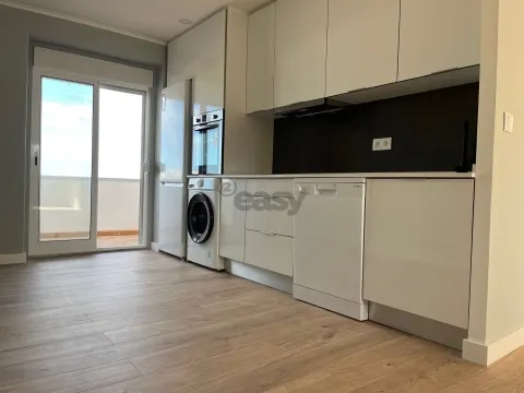 Appartement 3 Chambre(s)