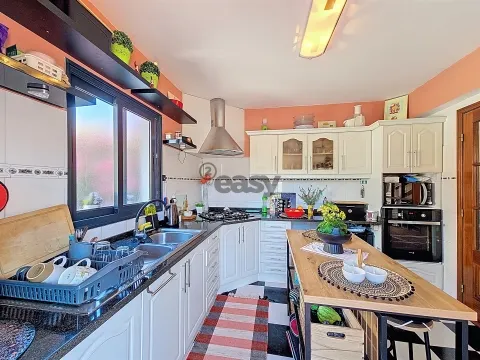 Maison dans village 2 Chambre(s)