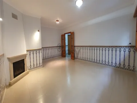 Apartamiento 3 habitaciones