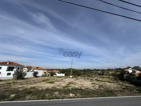 建筑用地 - Oliveira do Hospital