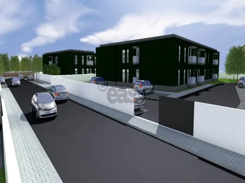 Exelente Oportunidade -  Apartamento T2 - Barcelos