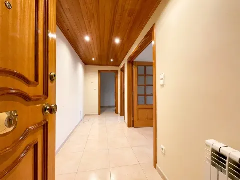 2 Bedroom Apartment for Rent with Parking in Quinta da Piedade – 2nd Phase | Póvoa de Santa