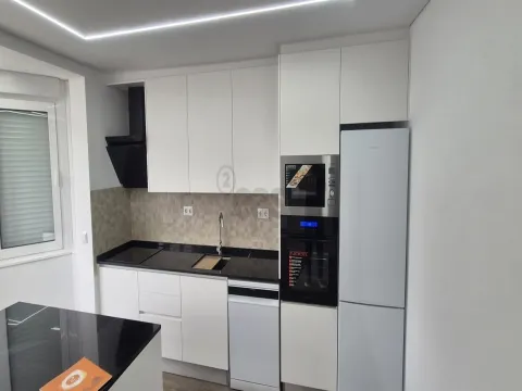 T2 no Olival Basto remodelado a 10 minutos do metro