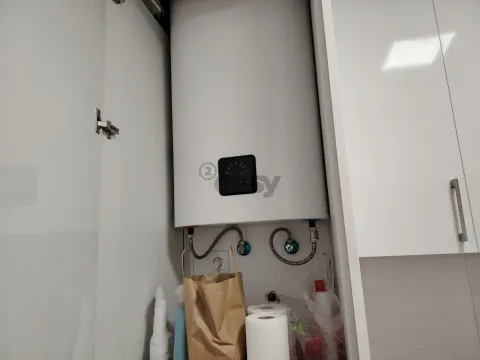 T4 totalmente remodelado em Benfica