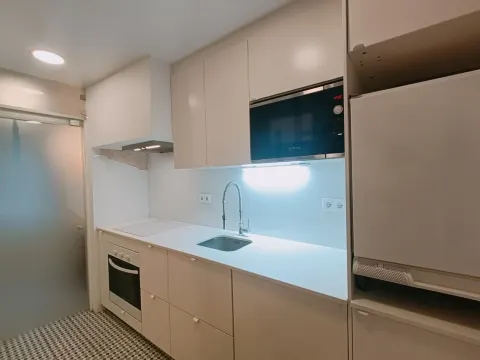 Exclusivo T1 totalmente remodelado | Príncipe Real / Av. da Liberdade